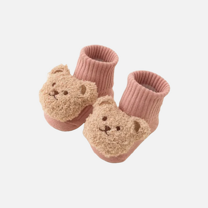 Bububear Baby Socks